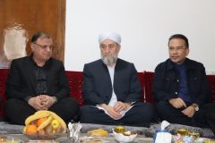 وحدت و همدلی مردم، پشتوانه نیروهای مسلح در نبرد با دشمنان است