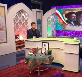 گلستان آماده اسکان و پذیرایی شایسته از ۶۰هزار هموطن را دارد