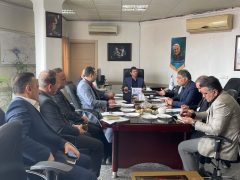 آمادگی برای مدیریت واحد استانی در شرایط بحرانی وجود دارد
