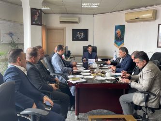 آمادگی برای مدیریت واحد استانی در شرایط بحرانی وجود دارد