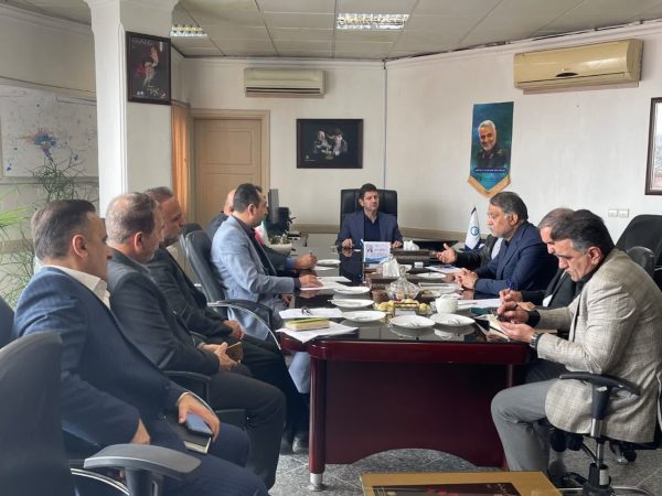 آمادگی برای مدیریت واحد استانی در شرایط بحرانی وجود دارد