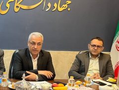 مدیرکل فرهنگ و ارشاد اسلامی گلستان گفت: جامعه هنری در همه شرایط، مسئولانه همراه مردم بوده و نقش خود را فراتر از صحنه‌های نمایش ایفا کرده است
