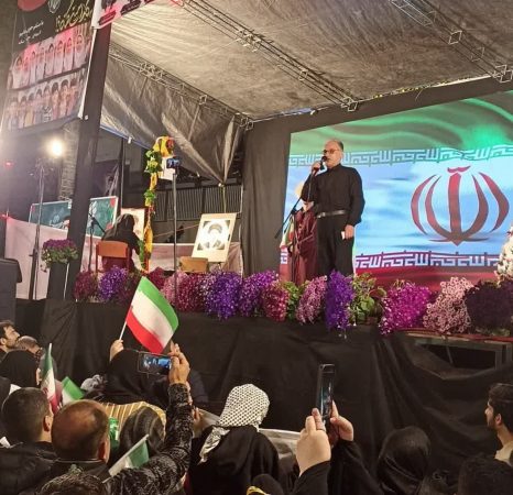 شکست نقشه‌های دشمن با قدرت ایمان و انسجام