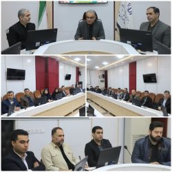 برگزاری نخستین جلسه شورای معاونین آموزش و پرورش گلستان در سال ۱۴۰۵ / تاکید بر نقش آفرینی فرهنگیان در برنامه‌های مذهبی و تجمعات شبانه
