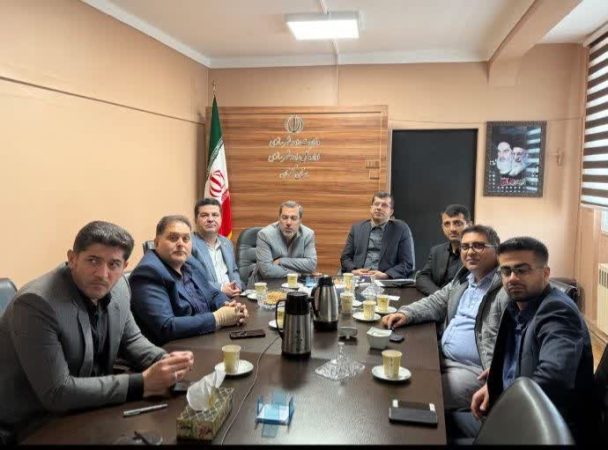 جلسه دوم بازسازی واحدهای آسیب‌دیده در جنگ رمضان؛ بررسی وضعیت ساختمان‌ها و دستورالعمل وام اسکان موقت