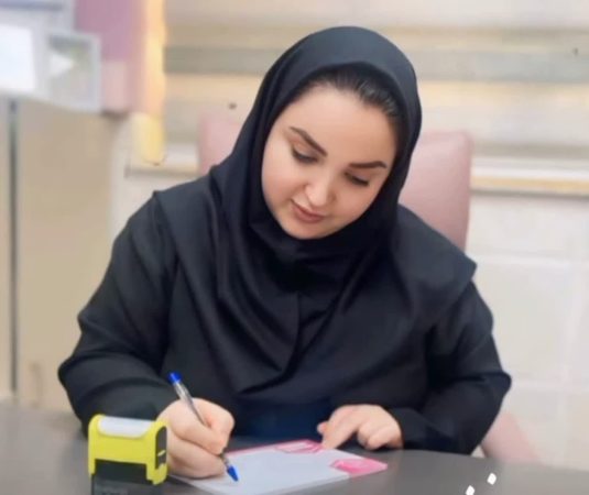 «آغاز سالی سرشار از زندگی؛ درخشش صیاد شیرازی با ثبت ۸۱ تولد امیدبخش در یک هفته»