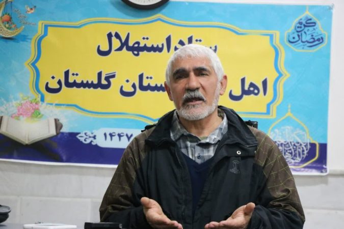 وحدت علمی و دینی در رؤیت هلال مورد تأکید است / نباید به فرصت‌طلبان مجال اختلاف‌دهی داد
