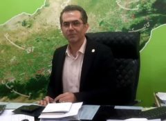 توزیع ۱۲۸ هزار تن انواع کود شیمیایی در گلستان؛ رشد ۱۲ هزار تنی نسبت به سال گذشته