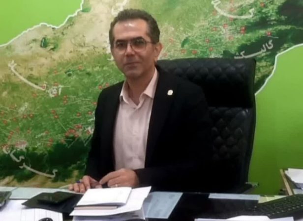 توزیع ۱۲۸ هزار تن انواع کود شیمیایی در گلستان؛ رشد ۱۲ هزار تنی نسبت به سال گذشته