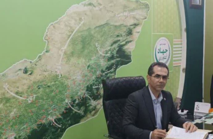 رونمایی از کتابچه سال زراعی ۱۴۰۵-۱۴۰۴ شرکت خدمات حمایتی کشاورزی گلستان؛ دستاوردهای قابل قبول در تامین نهاده‌ها