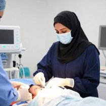 امید و زندگی جریان دارد ، تولد ۷۹۱ نوزاد در استان گلستان