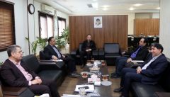قدرت الله عابدی: مدیریت هوشمند اعتبارات؛ راهبرد اصلی استان گلستان برای افزایش اثربخشی هزینه‌ها