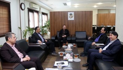 قدرت الله عابدی: مدیریت هوشمند اعتبارات؛ راهبرد اصلی استان گلستان برای افزایش اثربخشی هزینه‌ها