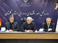 بازار گلستان زیر ذره بین بازرسان دستگاه های نظارتی