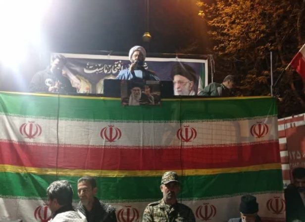 رئیس مرکز اسلامی گلستان:  رهبری شهید، فقیهی مجاهد و فیلسوفی برجسته بود