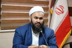 آخوند میرزاعلی:  ایستادگی در برابر ظلم، وظیفه دینی و اجتماعی است