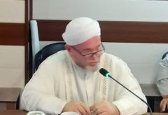 مساجد و مدارس علوم دینی، کانون تقویت همبستگی اجتماعی و امید در جامعه هستند