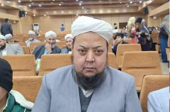 علما از ستون‌های مهم تقویت وحدت و آرامش اجتماعی به شمار می‌آیند / تاب‌آوری اجتماعی و نقش علما در تقویت امید و همبستگی جامعه بی‌بدیل است