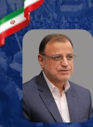 از استاندار گلستان و مردم مرزنشین برای برگزاری اجتماع گرامیداشت شهدا و اعلام بیعت با مقام معظم رهبری