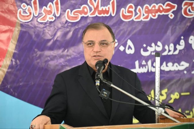 استاندار گلستان در نقطه صفر مرزی: ایران در برابر هرگونه تعرض، در همان سطح پاسخ قاطع خواهیم داد
