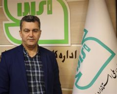 آموزش بیش از ۱۸ هزار نفر ساعت استاندارد گلستان در سال ۱۴۰۴