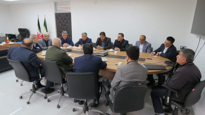 تأکید معاون اقتصادی استاندار گلستان بر حفظ امنیت غذایی و تداوم تولید