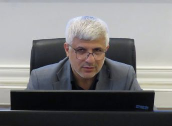 تأکید معاون اقتصادی استاندار گلستان بر حفظ تولید و تشدید نظارت‌ها در بازار