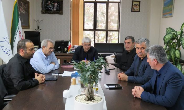 گلستان در خط مقدم امنیت غذایی کشور / حمایت از تولیدکنندگان خوش‌حساب و برخورد با بدحساب‌ها