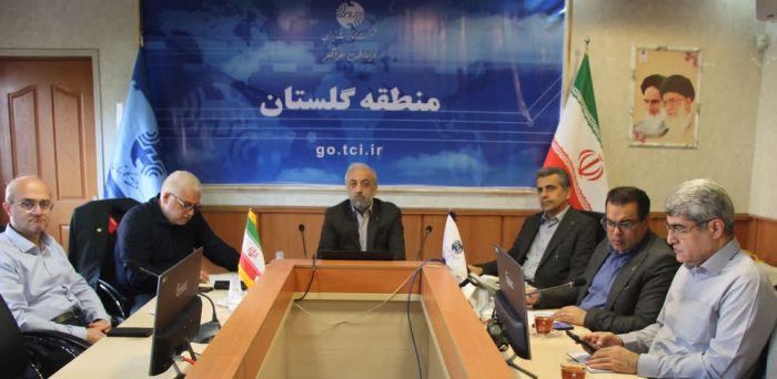 روند گسترش دایری سرویس‌های FTTx در استان گلستان با سرعت بیشتری در حال اجراست