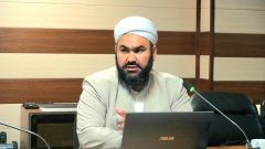 بر تحول در برنامه‌های آموزشی و پژوهشی در مدارس علوم دینی اهل سنت، تأکید کرد