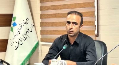 نماینده معاونت آموزش دبیرخانه شورای برنامه‌ریزی مدارس علوم دینی اهل‌سنت