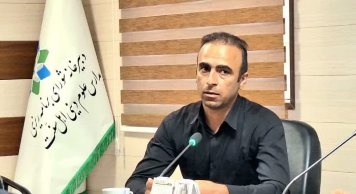 نماینده معاونت آموزش دبیرخانه شورای برنامه‌ریزی مدارس علوم دینی اهل‌سنت