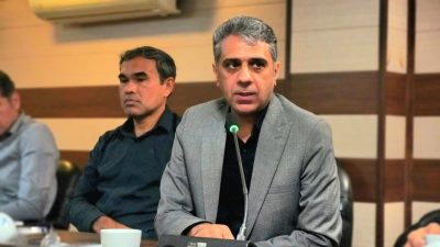 اجرای ویژه‌برنامه‌های چهلم و اربعین رهبری شهید و شهدای گرانقدر جنگ رمضان