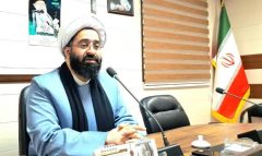 انسجام فرهنگی، تقویت فعالیت‌های آموزشی و نقش‌آفرینی روحانیون در مناسبت‌ها ضرورت دارد