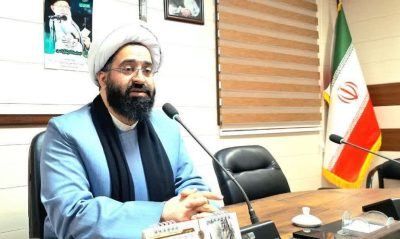 انسجام فرهنگی، تقویت فعالیت‌های آموزشی و نقش‌آفرینی روحانیون در مناسبت‌ها ضرورت دارد