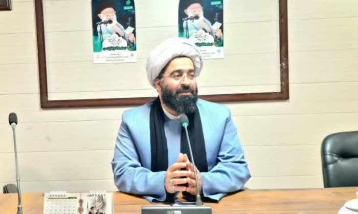 حجت الاسلام دیلم گفت: حفظ وحدت و تقویت نگاه الهی در تحلیل تحولات، ضرورت دارد