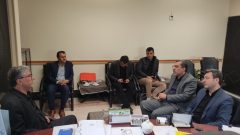 حمایت نماینده مردم شریف شهرستانهای گرگان و آق قلا از طرح احداث مسکن حمایتی در شهرستان گرگان