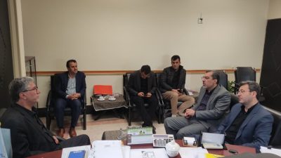 حمایت نماینده مردم شریف شهرستانهای گرگان و آق قلا از طرح احداث مسکن حمایتی در شهرستان گرگان