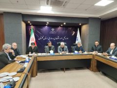 طی سال گذشته ۳۸ واحد صنعتی راکد استان گلستان احیاء گردید