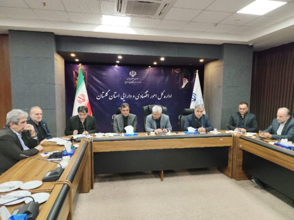 طی سال گذشته ۳۸ واحد صنعتی راکد استان گلستان احیاء گردید