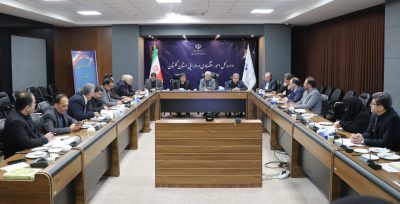 رعایت مهلت اوراق خزانه اسلامی و تسریع در اجرای طرح‌های تبصره ۱۸ تأکید کرد؛ تحقق اهداف اقتصادی با پیگیری مجدانه