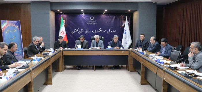 رفع موانع تولید، اولویت اصلی دستگاه‌های اجرایی استان؛ تحقق شعار سال با حمایت از واحدهای تولیدی