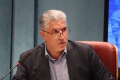 نماینده مردم گرگان و آق‌قلا در مجلس