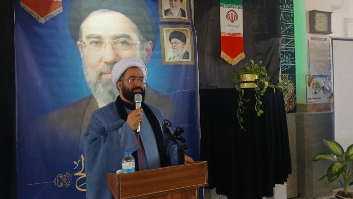 جمهوری اسلامی ایران با ایمان به وعده الهی ایستادگی کرد و در جنگ فیزیکی و شناختی بر آمریکا و اسرائیل پیروز شد