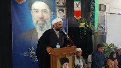 اقتدار ایران نتیجه رهبری حکیمانه و حضور ملت در صحنه است