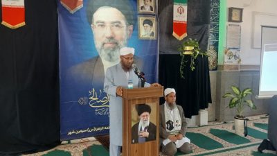 فرهنگ ایثار و شهادت رمز پیروزی و ماندگاری انقلاب اسلامی است
