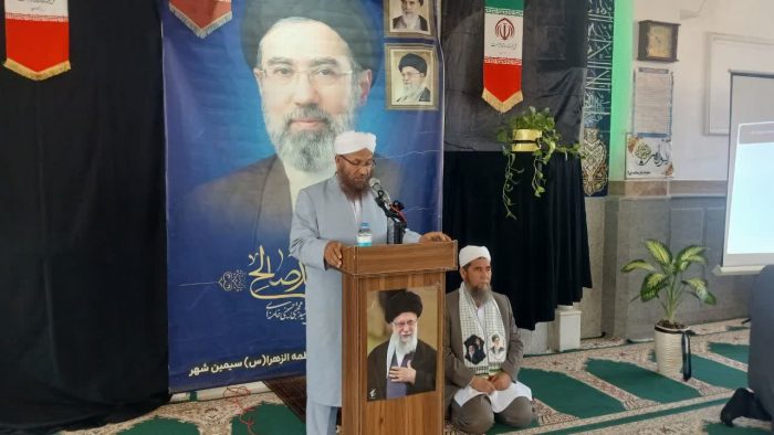 فرهنگ ایثار و شهادت رمز پیروزی و ماندگاری انقلاب اسلامی است