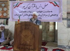 وحدت امت اسلامی و پیروی از رهبری ضامن تداوم انقلاب است