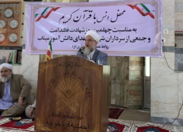 وحدت امت اسلامی و پیروی از رهبری ضامن تداوم انقلاب است