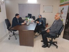 حمایت از تولید داخلی و دانش‌بنیان‌ها با بهره‌گیری از شبکه گسترده ۳۵۰۰ کارگزاری در سراسر کشور